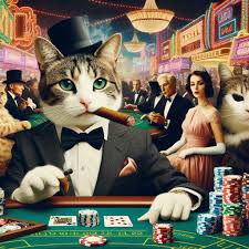 Онлайн казино Casino Fontan