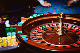 Зеркало Casino GetWin