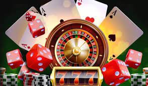 Casino Martin
