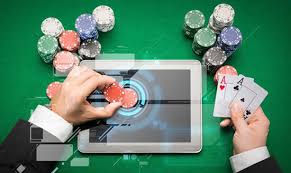 Онлайн казино Casino Fontan